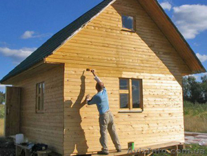 На строй - объекты Европы требуются строители  #1286522