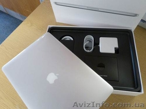 Apple MacBook Pro 15 Inch with Retina display #1284805