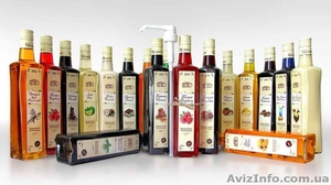  Топінги та сиропи ТМ «Щедрик» з доставкою #1292402