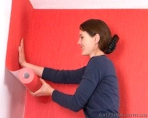 Услуги маляра в Киеве  #1286653