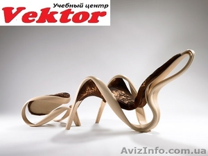 Курсы дизайна мебели. Херсон. Обучение дизайну мебели в Херсоне #1292634