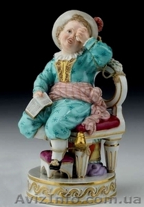 Куплю дорого антиквариат,  книги,  картины,  статуэтки. Куплю дорого антиквариат #1286600