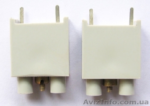 Гнездо контрольное МГК1-1. #1285312