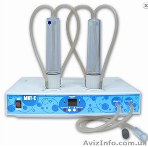 Аппарат для приготовления кислородной пенки #1290023