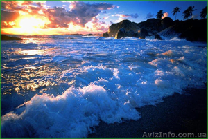  Отдых на Черном море #1285568