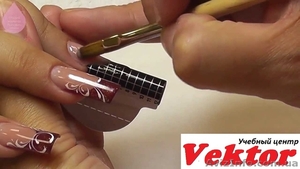 Курсы наращивания ногтей. Херсон. Обучение наращивания ногтей в Херсоне #1292700