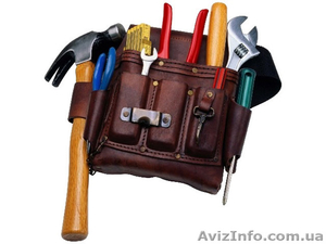 домашний мастер по киеву #1295124