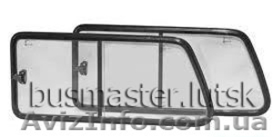 Форточка на автомобіль Нива  #1289869