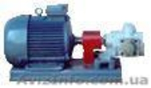 Промышленные шестеренные насосы нмш #1286019