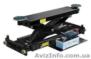Траверса NUSSBAUM Laser Jack #1285716