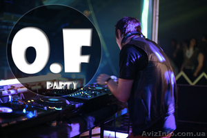 ВСТРЕЧАЙ МОДНОГО DJ ОРЕСТА ФИРМАНЮКА В КИЕВЕ #1292446