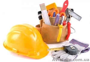 Комплексный и частичный ремонт квартир Киев #1290231