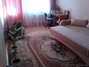 Тарасовка, 1-комн. на Шевченка, 3А #1285586