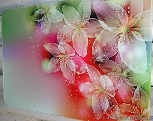 Цифровая печать на стекле в Лисичанске #1290252