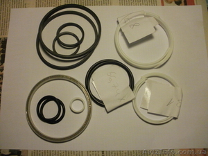  Комплект уплотнений для дозатора фасовочного автомата Visko Filpack 5000 #1284517