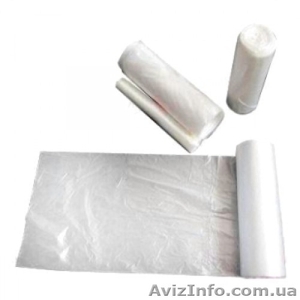 Пакеты полиэтиленовые цена  #1287715