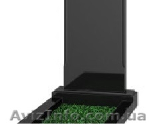 Житомирский бронетанковый завод предлагает гранитные изделия #1292418