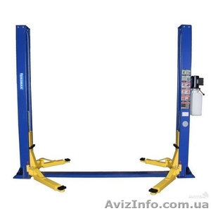 Автопідйомник PEAK208C #1285286