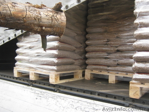 Продажа пеллеты в Харькове  #1291145