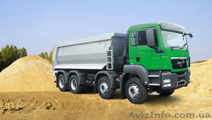 Песок с доставкой по Украине #1291841