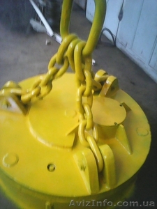 Продам электромагнит М42,  продам шайбу электромагнитную М42 #1295433