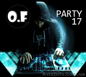 Орест Фирманюк DJ Splash о туре по Украине и современной музыке #1295465