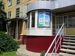 Продается 3-х комнатная квартира в центре Краматорска #1283786