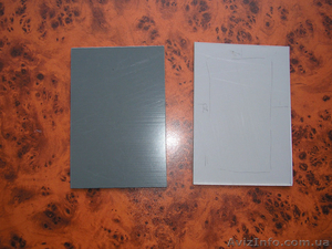 Пластик АБС,  ПММА,  Полистирол листовой #1286684