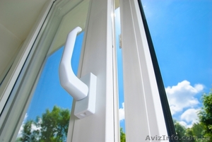 Пластиковые окна по реальным ценам #1290426