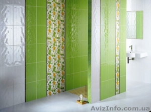 Плиточные работы в Киеве  #1289380