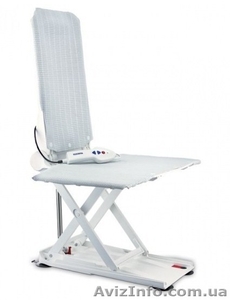 Подъемник для ванной Aquatec Orca Invacare #1295896