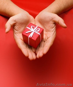 Супермаркет подарков MagFox #1294244