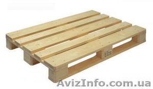 поддоны,  европоддоны 1200х800 #1286051
