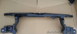 Передняя панель для микроавтобуса Фольксваген Volkswagen Transporter Multivan T5 #1290291