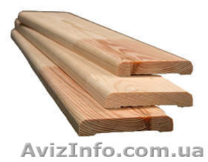 Изделия из дерева Лесинвест #1284160