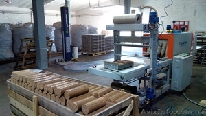 Дубовые брикеты Нестро от производителя #1286159