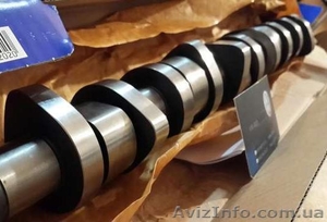 Распредвал Фольксваген VW Tранспортер T5 для двигателя 2.5 и 1.9           #1285794