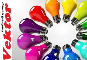 Курсы дизайна рекламы. Херсон. Обучение дизайну рекламы в Херсоне #1292638