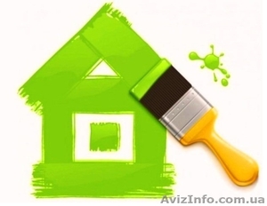 Ремонтно-строительные работы Киев  #1286181