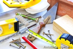 Ремонтно-строительные работы в Киеве  #1296252