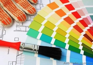 Ремонтно-отделочные работы Киев недорого  #1285028