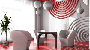 Комплексный ремонт помещений. Квартиры. Офисы #1284609