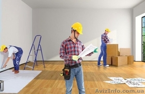 Ремонт помещений Киев  #1286731