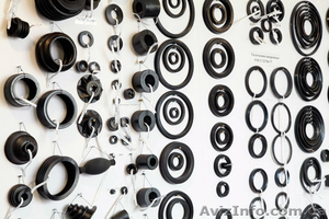 Резинотехнические изделия,  Ремкомплекты РТИ ,  Товар от производителя #262358