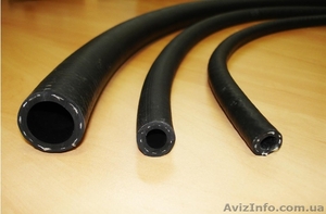 Рукава и шланги резиновые газовые,  рукав кислородный,  шланги промышленные #1138030