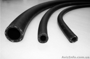 Шланги поливочные,  шланг резиновый,  рукав армированный для полива #1138032