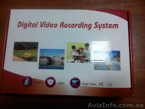 Плата видео захвата 8 каналов #1290427