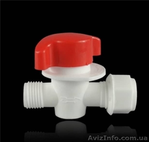 Фитинги для металлопластиковой трубы PERFEKT SYSTEM #1294664