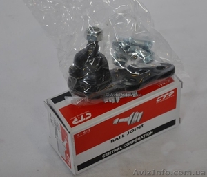 Шаровая опора ЛАНОС СЕНС CTR - 6 $ #1291373