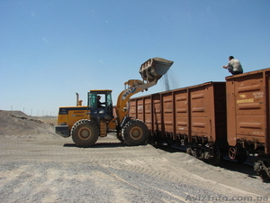 отсев щебень гранитный #1291854